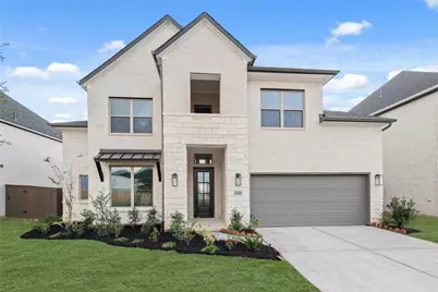 638 Walnut Branch Drive, Rosenberg, TX 77471 - Photo 1