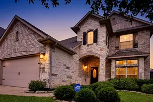 17518 Cypress Hilltop Wy, Hockley, TX 77447 - Photo 1