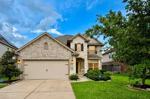 17518 Cypress Hilltop Wy, Hockley, TX 77447 - Photo 2