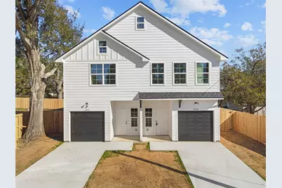 602 Sheeley Street, Brenham, TX 77833 - Photo 1