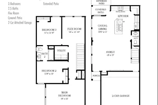 130 West Coralburst Loop, Montgomery, TX 77316 - Photo 34