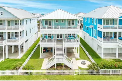 3810 Abalone Road, Galveston, TX 77554 - Photo 1