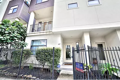 407 Jackson Hill Street, Houston, TX 77007 - Photo 2