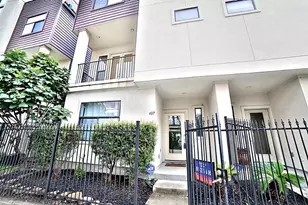 407 Jackson Hill St, Houston, TX 77007 - Photo 2