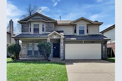 5349 Yale Drive, Katy, TX 77493 - Photo 1