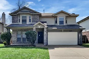 5349 Yale Dr, Katy, TX 77493 - Photo 1