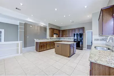 3718 Quarter Horse Trail, Manvel, TX 77578 - Photo 14