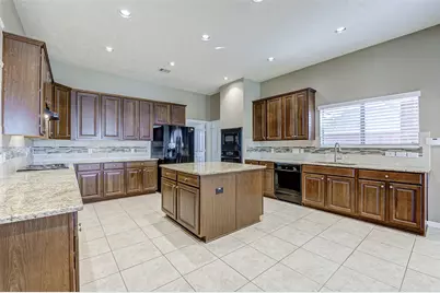 3718 Quarter Horse Trail, Manvel, TX 77578 - Photo 16