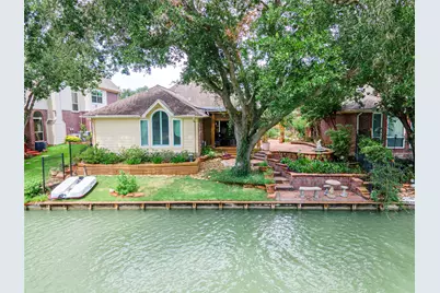 1247 Misty Lake Court, Sugar Land, TX 77498 - Photo 1