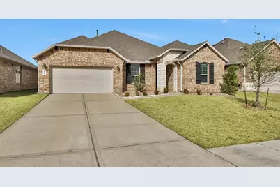 10220 Goose Creek Lane, Conroe, TX 77384 - Photo 2