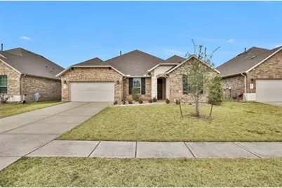 10220 Goose Creek Lane, Conroe, TX 77384 - Photo 1