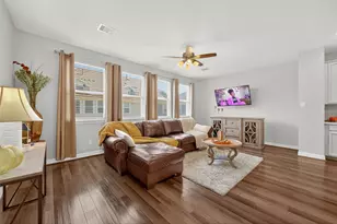 9416 Caddo Ridge Ln, Cypress, TX 77433 - Photo 10