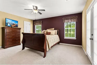 819 Hidden Oaks Drive, Point Blank, TX 77364 - Photo 16