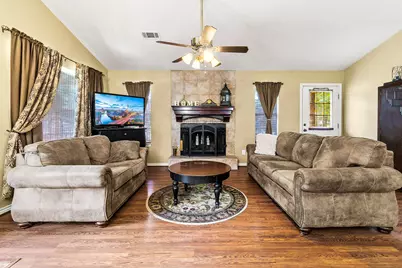 819 Hidden Oaks Drive, Point Blank, TX 77364 - Photo 8