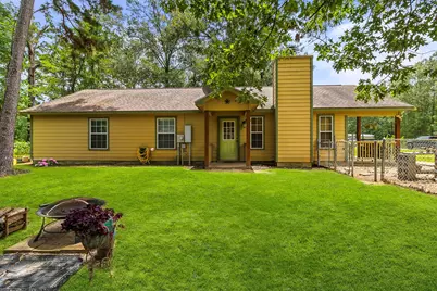819 Hidden Oaks Drive, Point Blank, TX 77364 - Photo 2