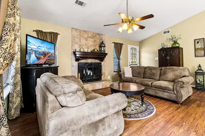 819 Hidden Oaks Drive, Point Blank, TX 77364 - Photo 18