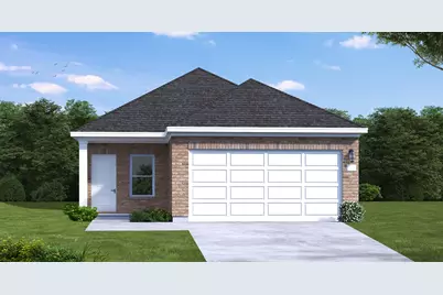19050 Cetara Villa Drive, Hockley, TX 77447 - Photo 1