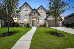 818 Lily Haven Trail, Richmond, TX 77406 - Photo 1