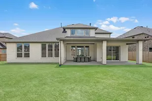 818 Lily Haven Trail, Richmond, TX 77406 - Photo 20