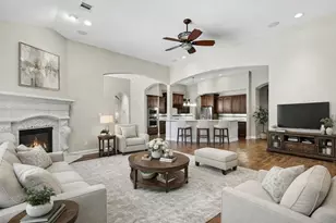 30811 Spanish Moss Crossing, Fulshear, TX 77441 - Photo 12
