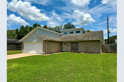 16819 Red Gully Drive, Sugar Land, TX 77498 - Photo 2