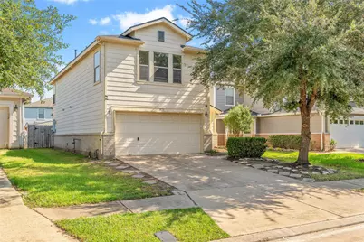 18126 Temple Hill Lane, Cypress, TX 77429 - Photo 2