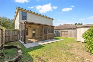 18126 Temple Hill Ln, Cypress, TX 77429 - Photo 30