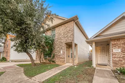 6352 Austinville Drive, Katy, TX 77449 - Photo 1