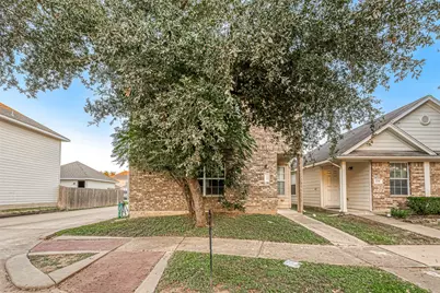 6352 Austinville Drive, Katy, TX 77449 - Photo 2
