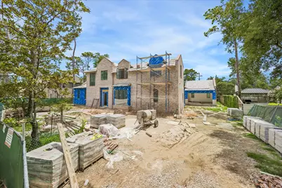 10607 Gawain Lane, Hunters Creek Village, TX 77024 - Photo 2