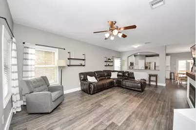 8126 Nagy Hill Street, Spring, TX 77379 - Photo 2