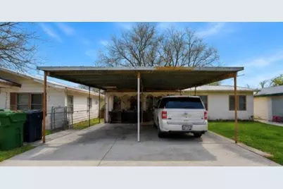 513 Scott Street, Tye, TX 79563 - Photo 1