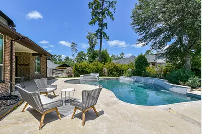 34130 Mill Creek Way, Pinehurst, TX 77362 - Photo 2