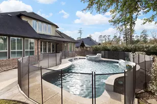34130 Mill Creek Way, Pinehurst, TX 77362 - Photo 36