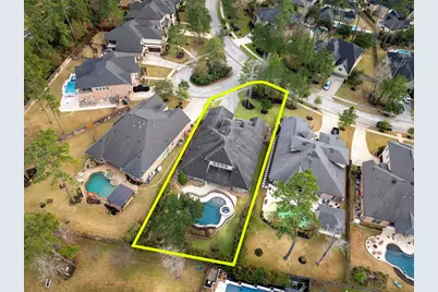 34130 Mill Creek Way, Pinehurst, TX 77362 - Photo 38