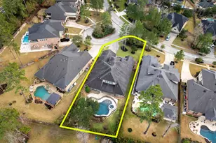 34130 Mill Creek Way, Pinehurst, TX 77362 - Photo 38