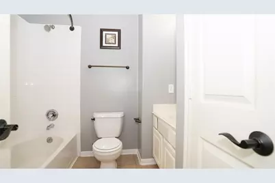 11922 Champions Walk Ln Lane, Houston, TX 77066 - Photo 14