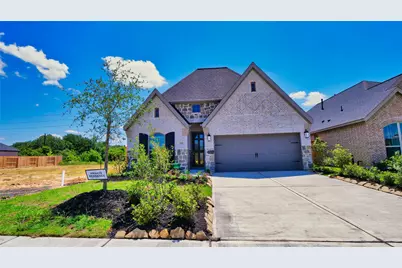 5311 Birch Shadow Drive, Fulshear, TX 77441 - Photo 1