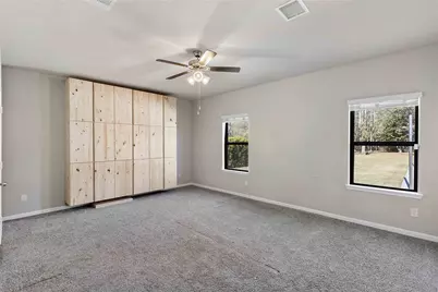 430 Kickapoo Drive, Anahuac, TX 77514 - Photo 36