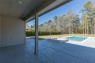 430 Kickapoo Dr, Anahuac, TX 77514 - Photo 20