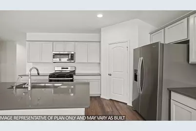 3029 Helios Haven Drive, Brookshire, TX 77423 - Photo 2