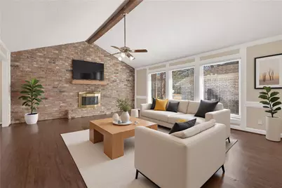 2406 Deasa Drive, Spring, TX 77373 - Photo 4