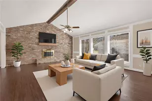 2406 Deasa Dr, Spring, TX 77373 - Photo 4