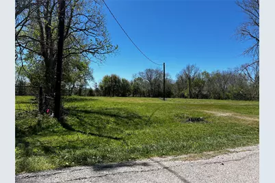 8002 Seddon Road Road, Pearland, TX 77581 - Photo 1