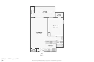13151 Walden Rd, Montgomery, TX 77356 - Photo 16