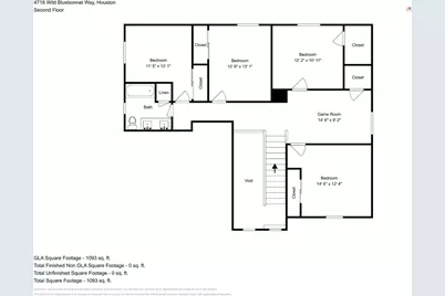 4718 Wild Bluebonnet Way, Houston, TX 77084 - Photo 20