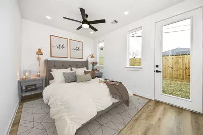 5201 Fairchild Street #B, Houston, TX 77028 - Photo 24
