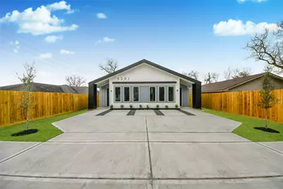 5201 Fairchild Street #B, Houston, TX 77028 - Photo 36
