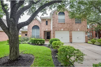 3747 Heritage Colony Drive, Missouri City, TX 77459 - Photo 1