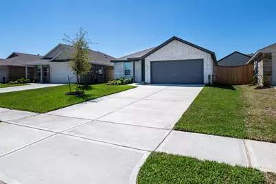 6435 Begonia Trellis Drive, Katy, TX 77493 - Photo 2